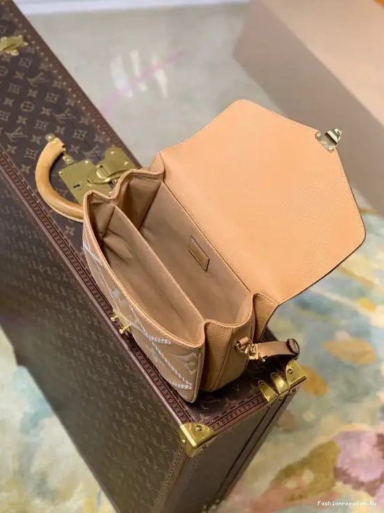 FS CHEAP POCHETTE VUITTON LOUIS MÉTIS 0619